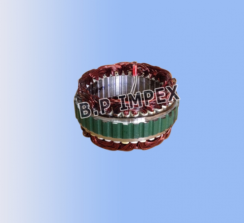 Stator 